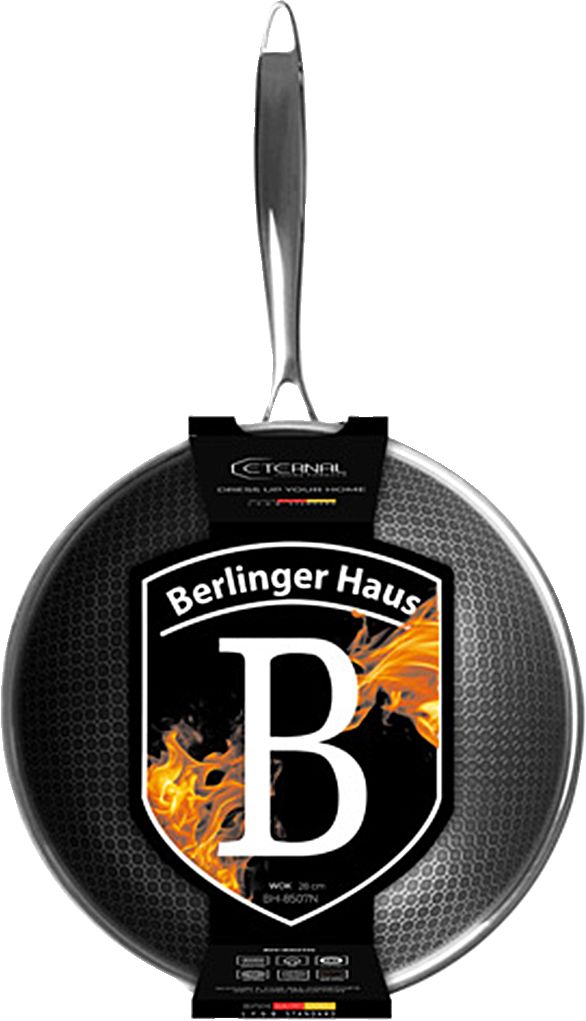 Изображение на BERLINGER HAUS Уок тиган Eternal