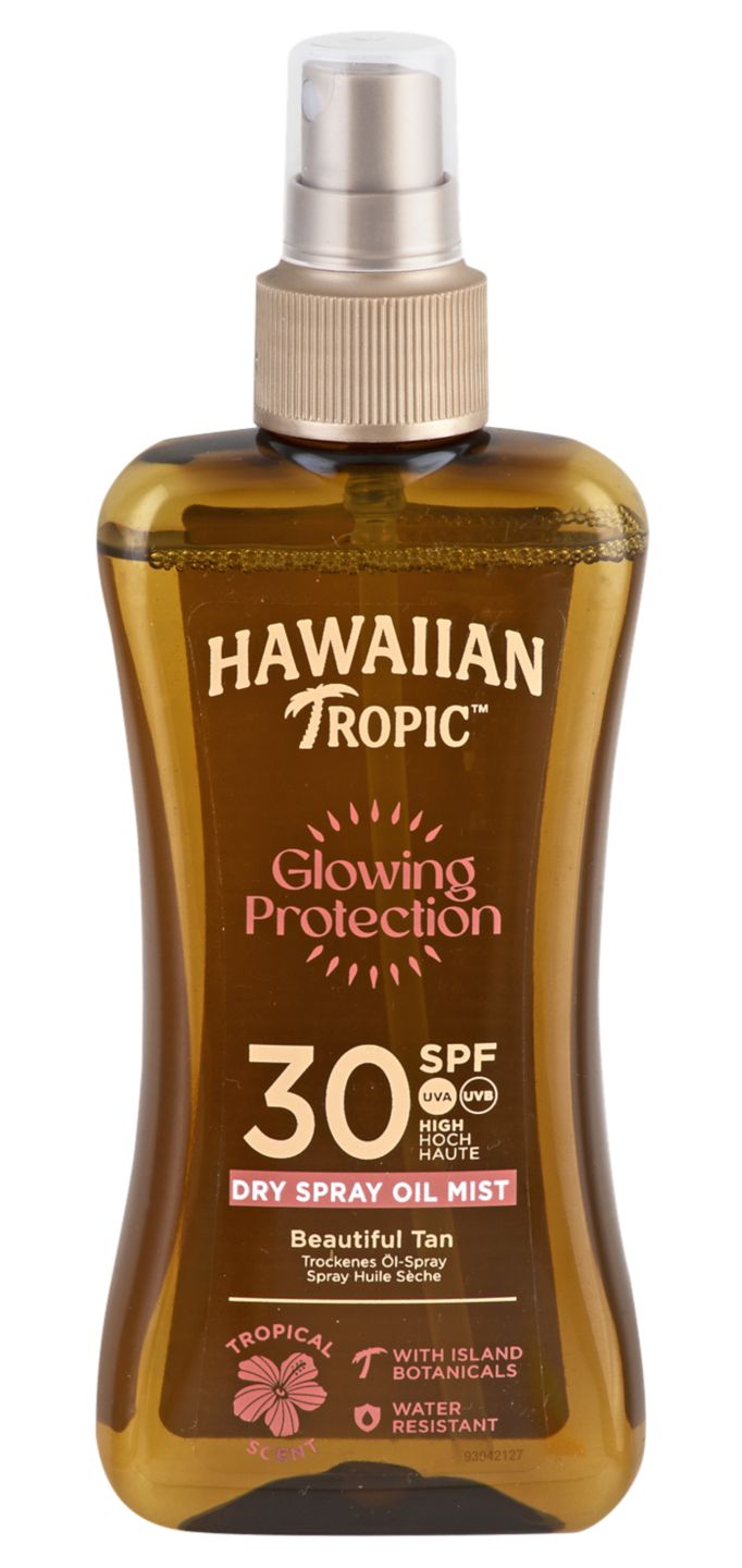 Hawaiian Tropic Ulje za sunčanje
MPC 11.3.2026=15,65€