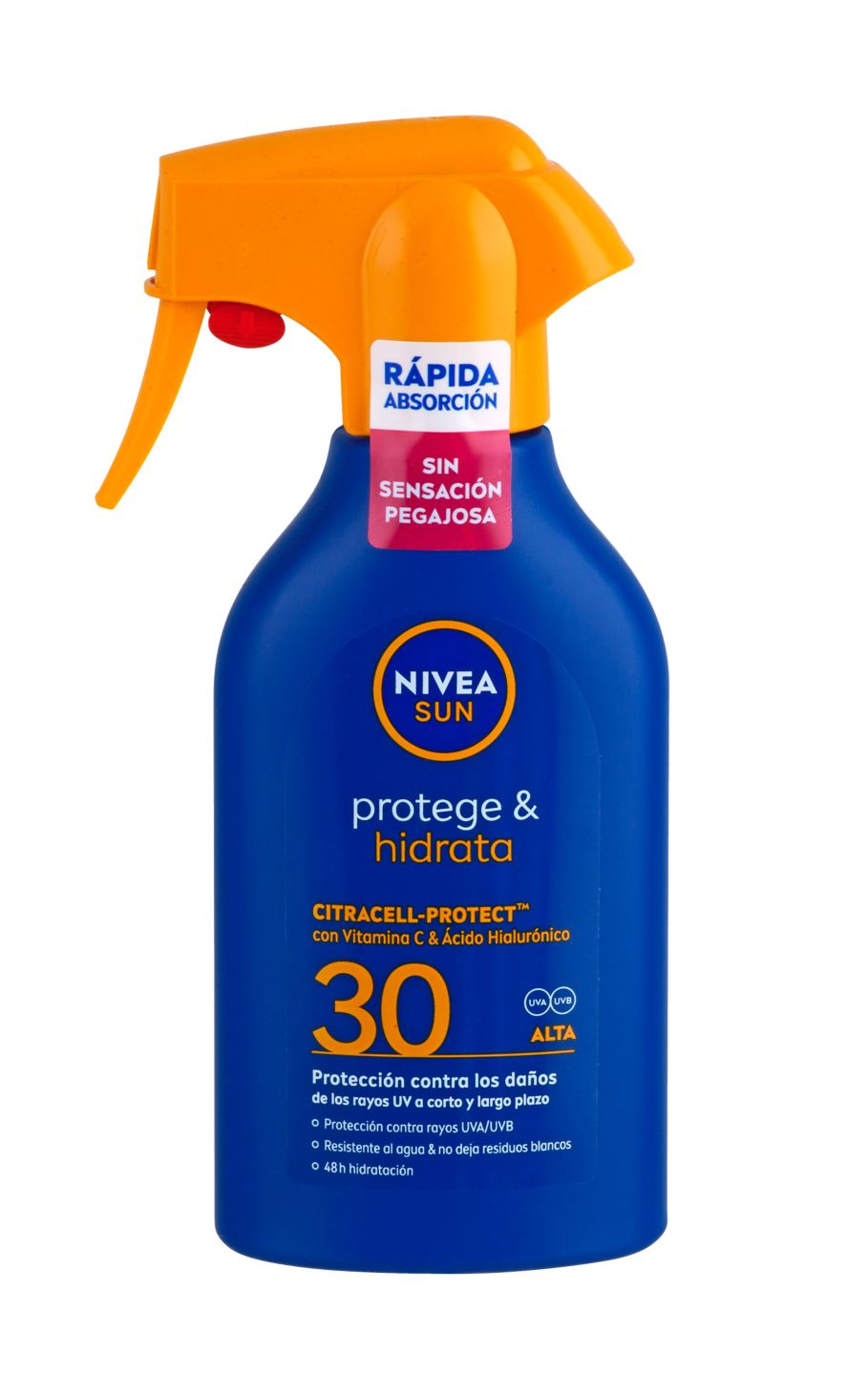 Nivea Sun Sprej za sunčanje
MPC 28.2.2026=18,59€