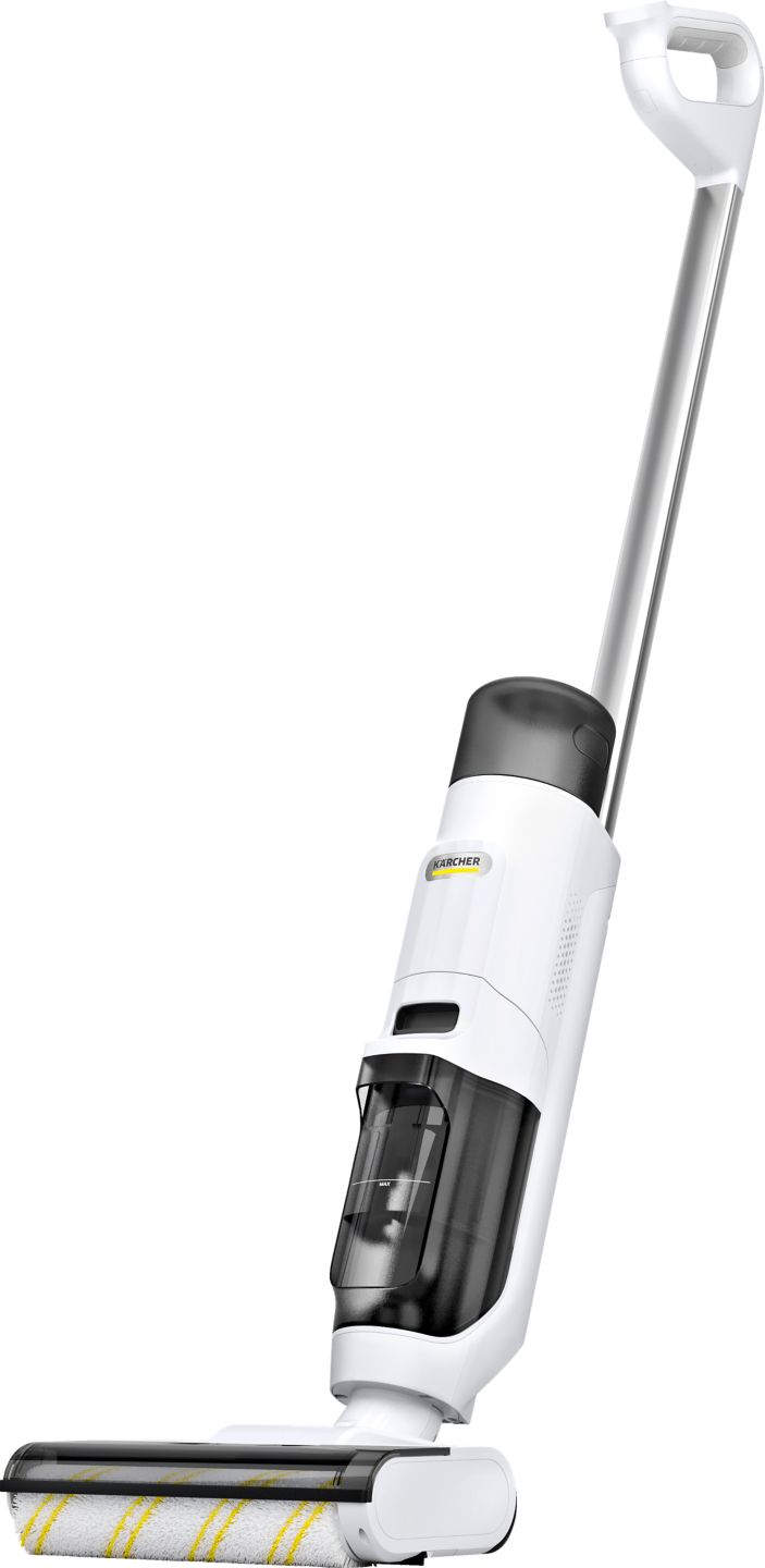 Изображение на KÄRCHER Подочистачка KFL1
безкабелна