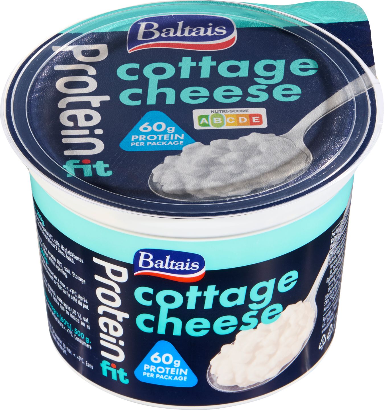 Изображение на BALTAIS Котидж
Латвия