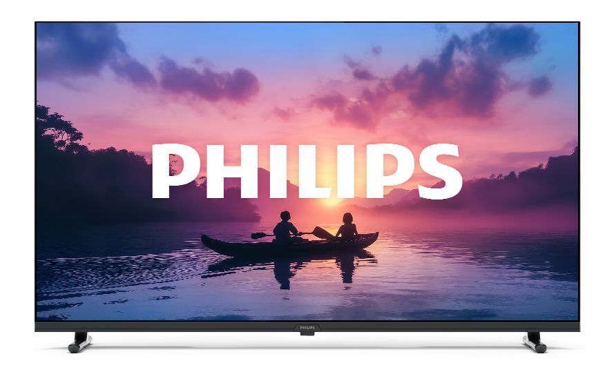 Изображение на Philips LED SMART телевизор
40PFS6000/12