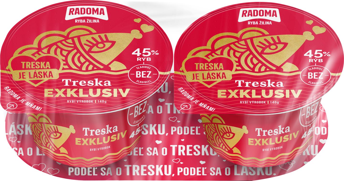 Radoma Treska Exklusiv