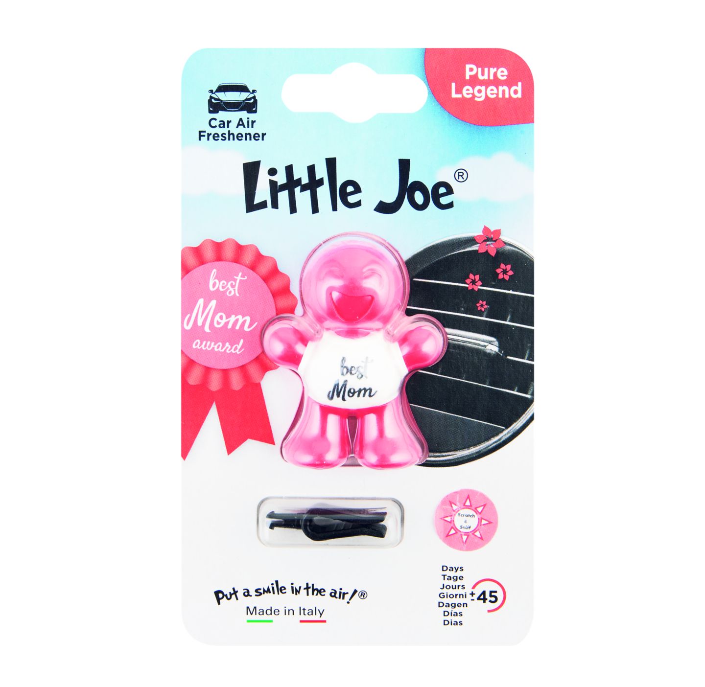 Little Joe Osvježivač za auto