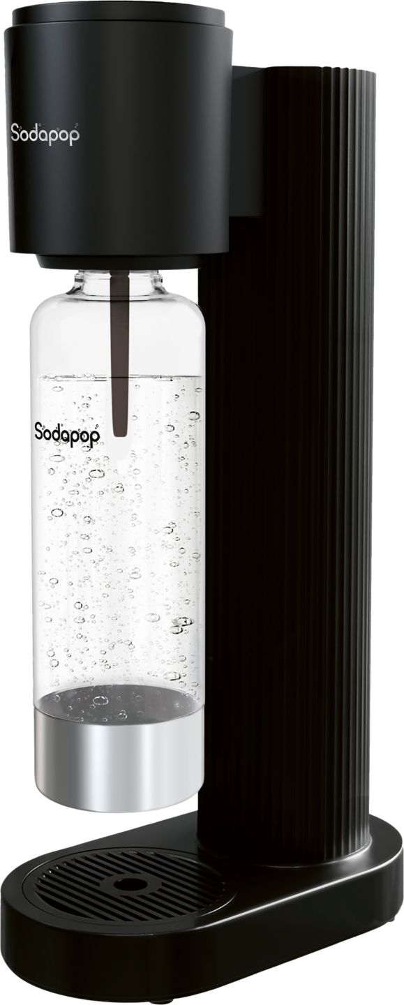 Изображение на SODA POP Машина за газирани напитки