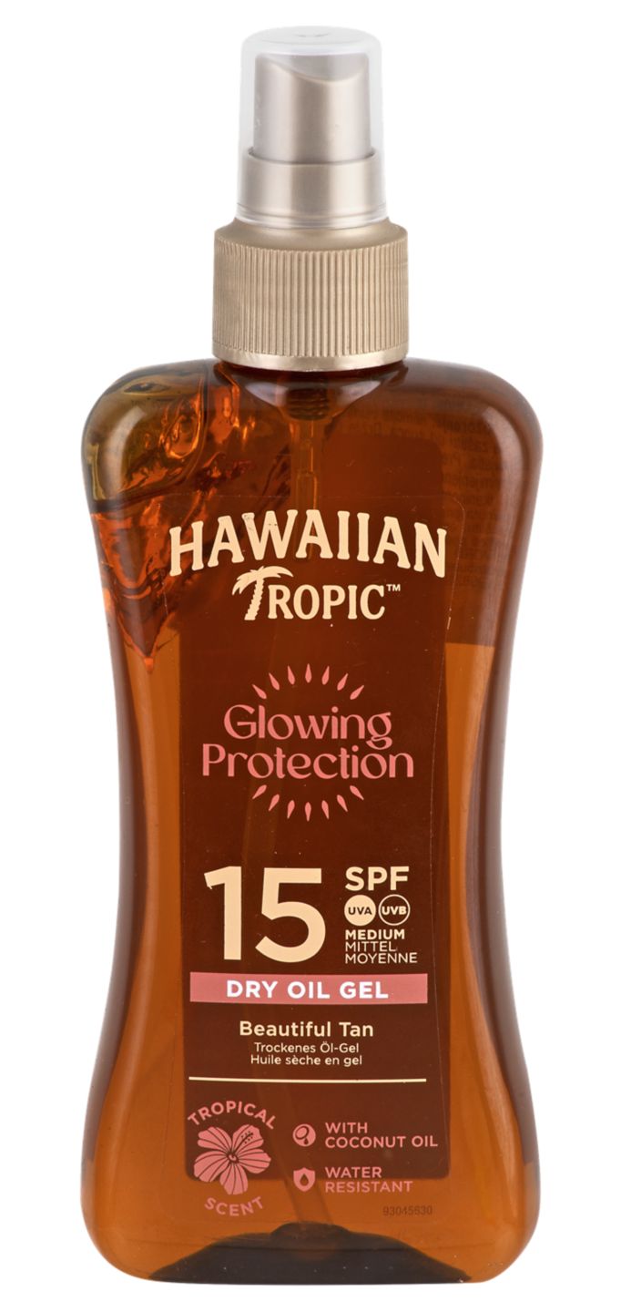 Hawaiian Tropic Ulje za sunčanje
MPC 10.3.2026=14,25€