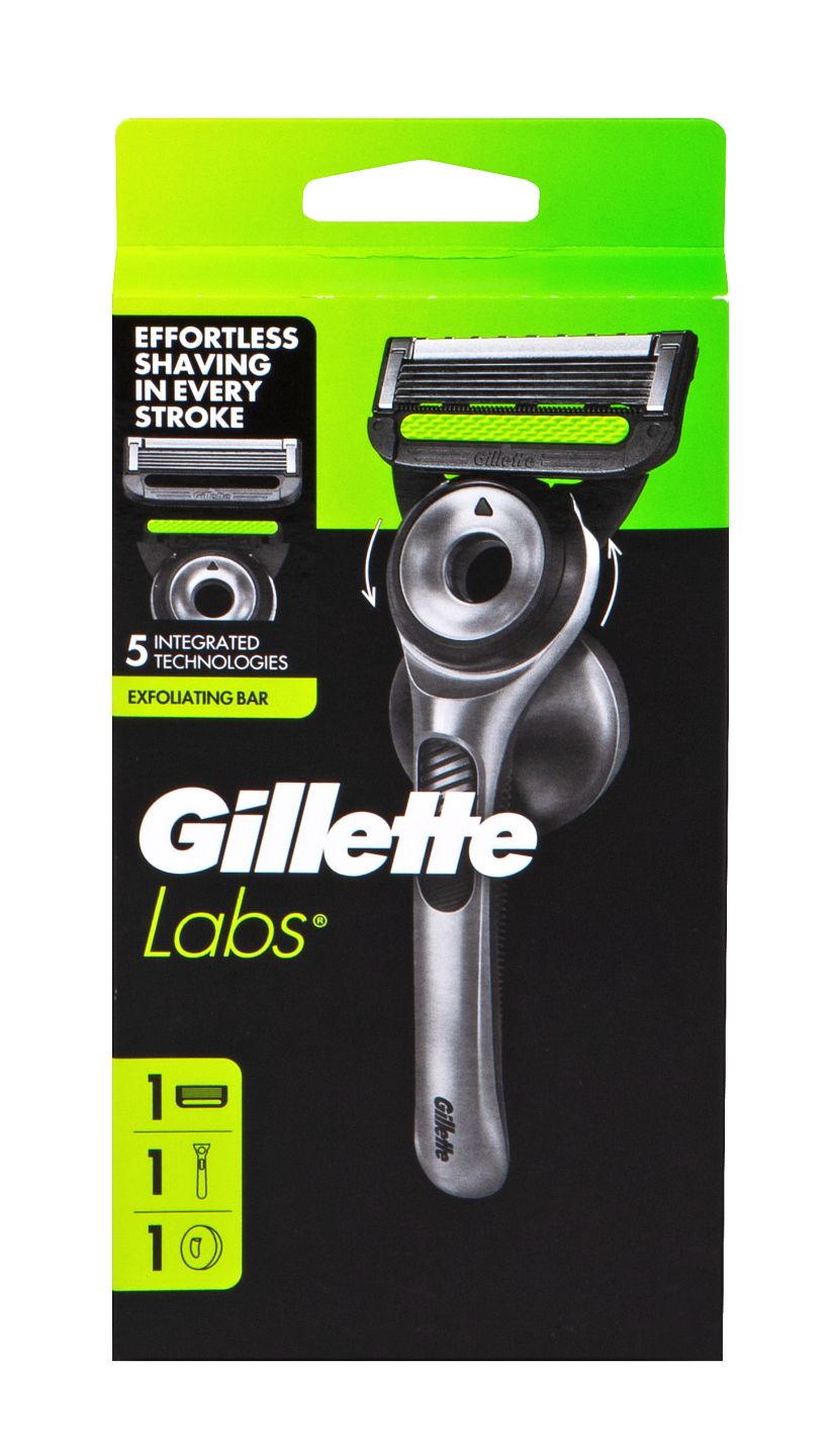 Gillette Labs Brijač
MPC 24.3.2026=19,99€