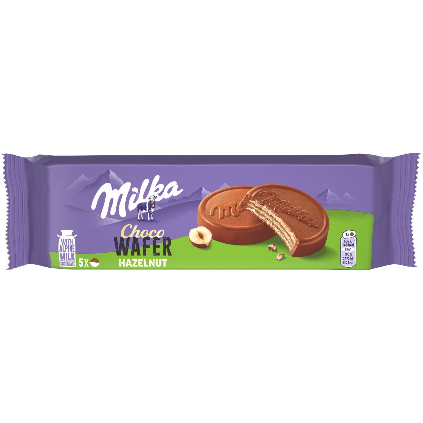 Изображение на MILKA Бисквити
избрани видове