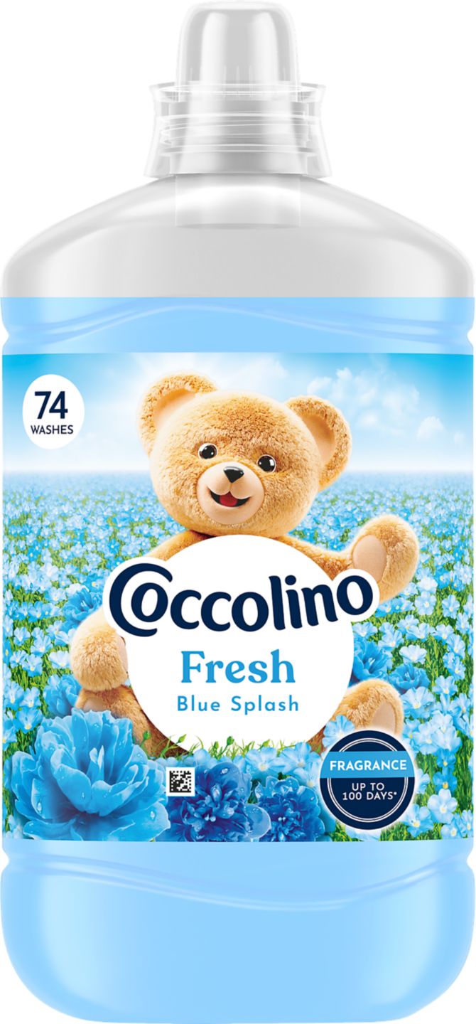 Coccolino Aviváž
