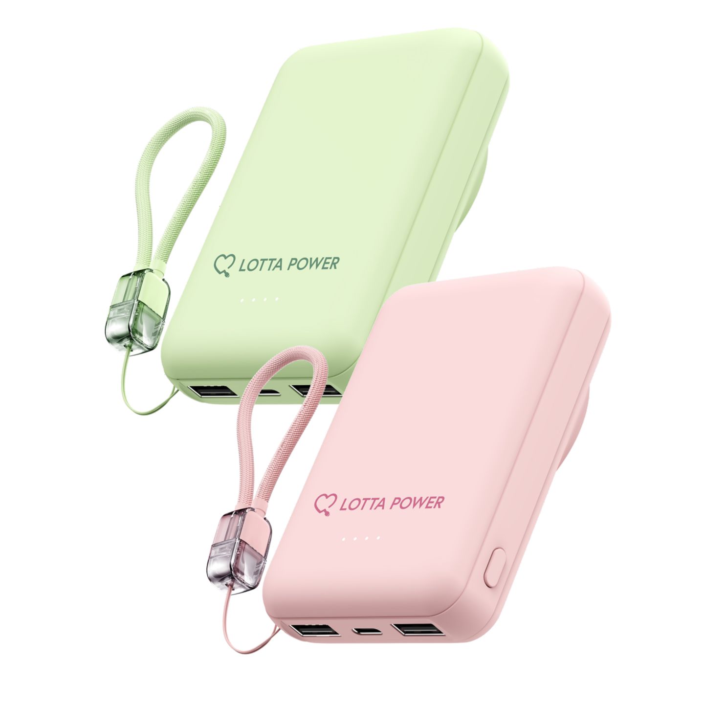 LOTTA POWER Powerbank »221230«