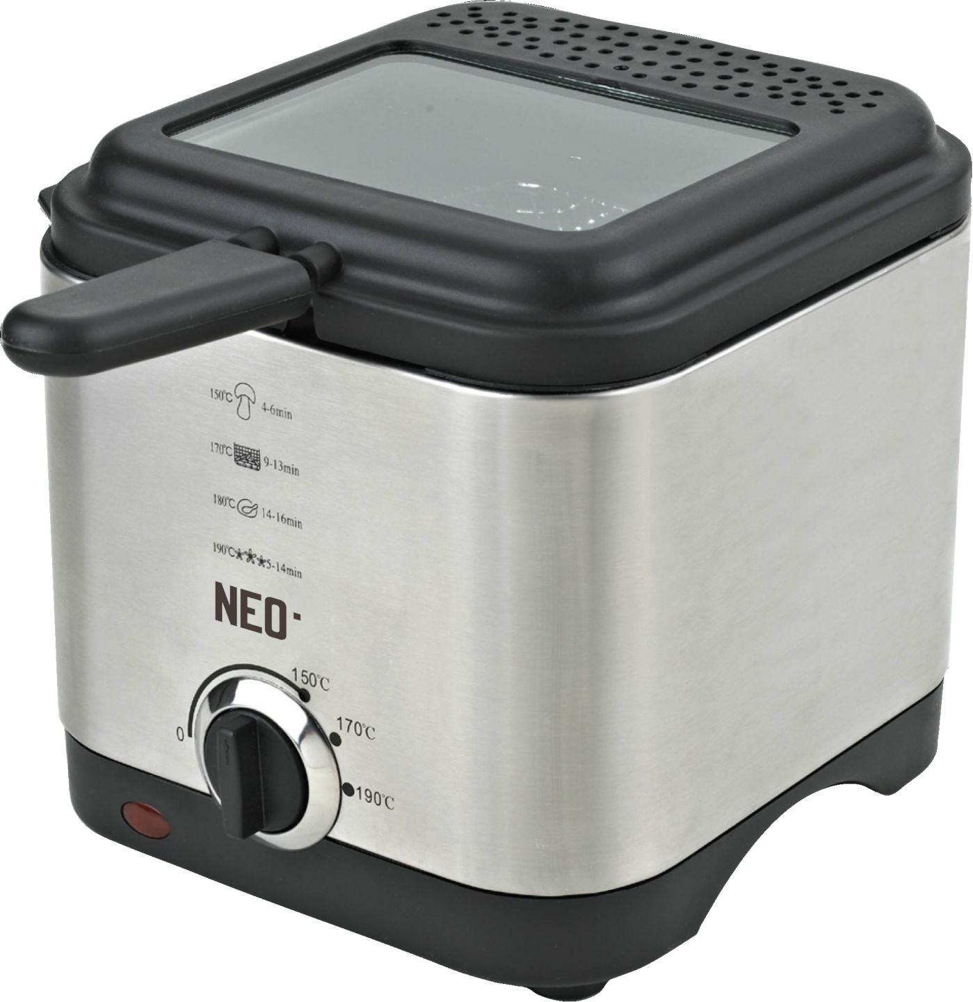 Изображение на NEO Фритюрник DF-915