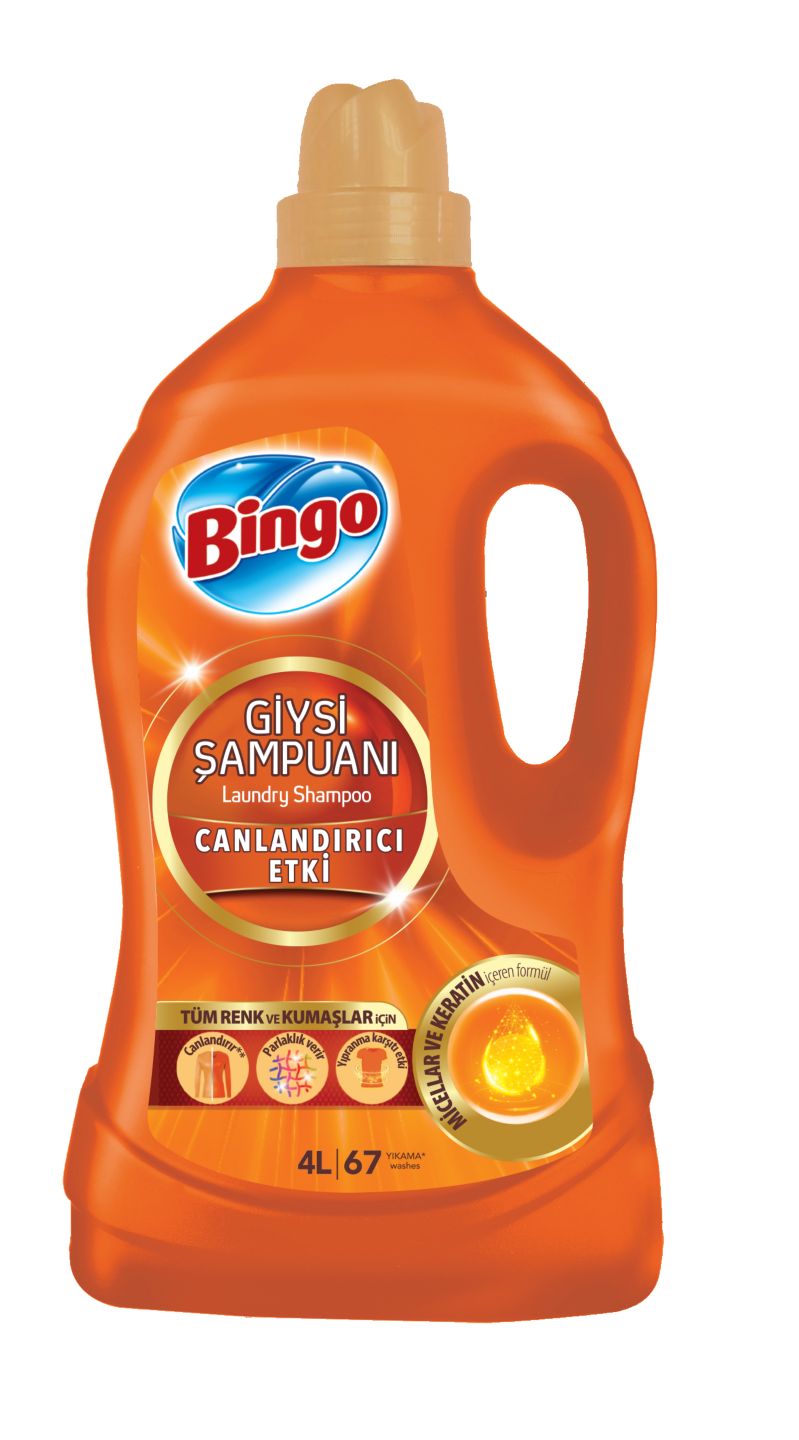 Изображение на BINGO Гел
67 пранета