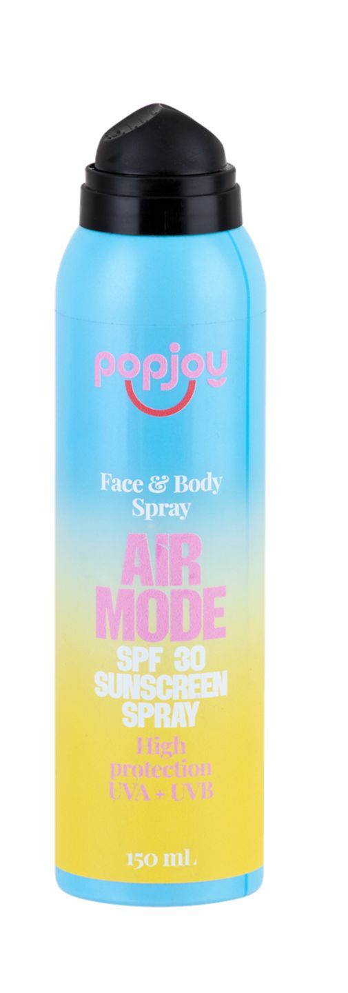Pop Joy Sprej za sunčanje
MPC 20.3.2026=11,89€