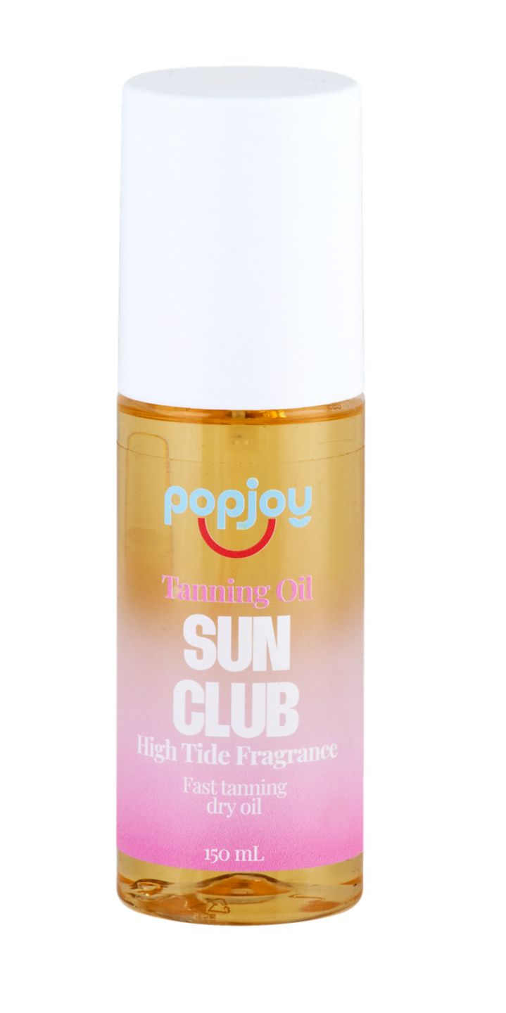 Pop Joy Ulje za brzo tamnjenje
MPC 20.3.2026=10,89€