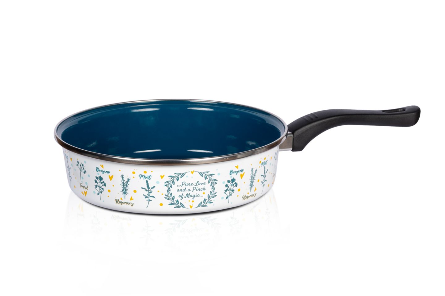 Metalac Tava 24 cm