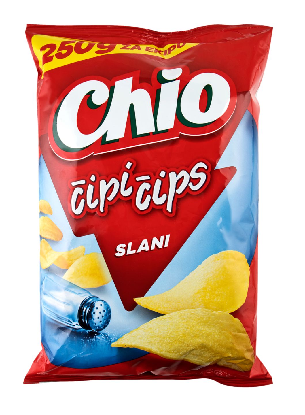Chio Čipi čips
MPC 25.03.2026=2,49€