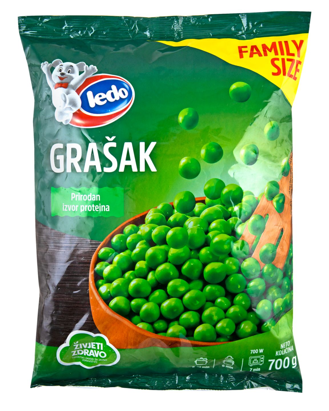 Ledo Grašak
MPC26.3.2026=2,39€