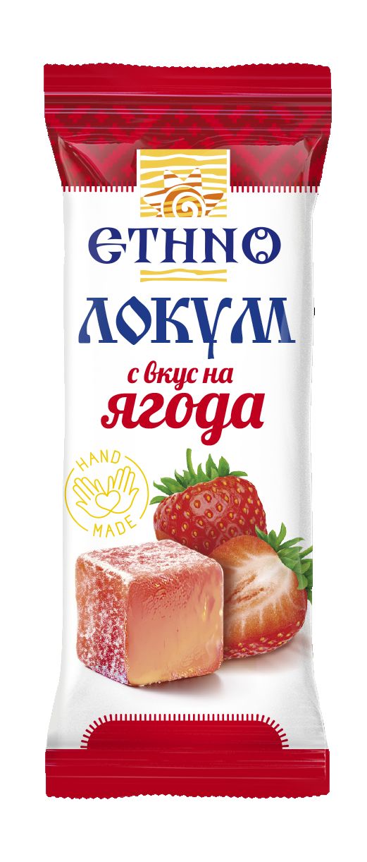 Изображение на ETHNO Минилокум
различни видове