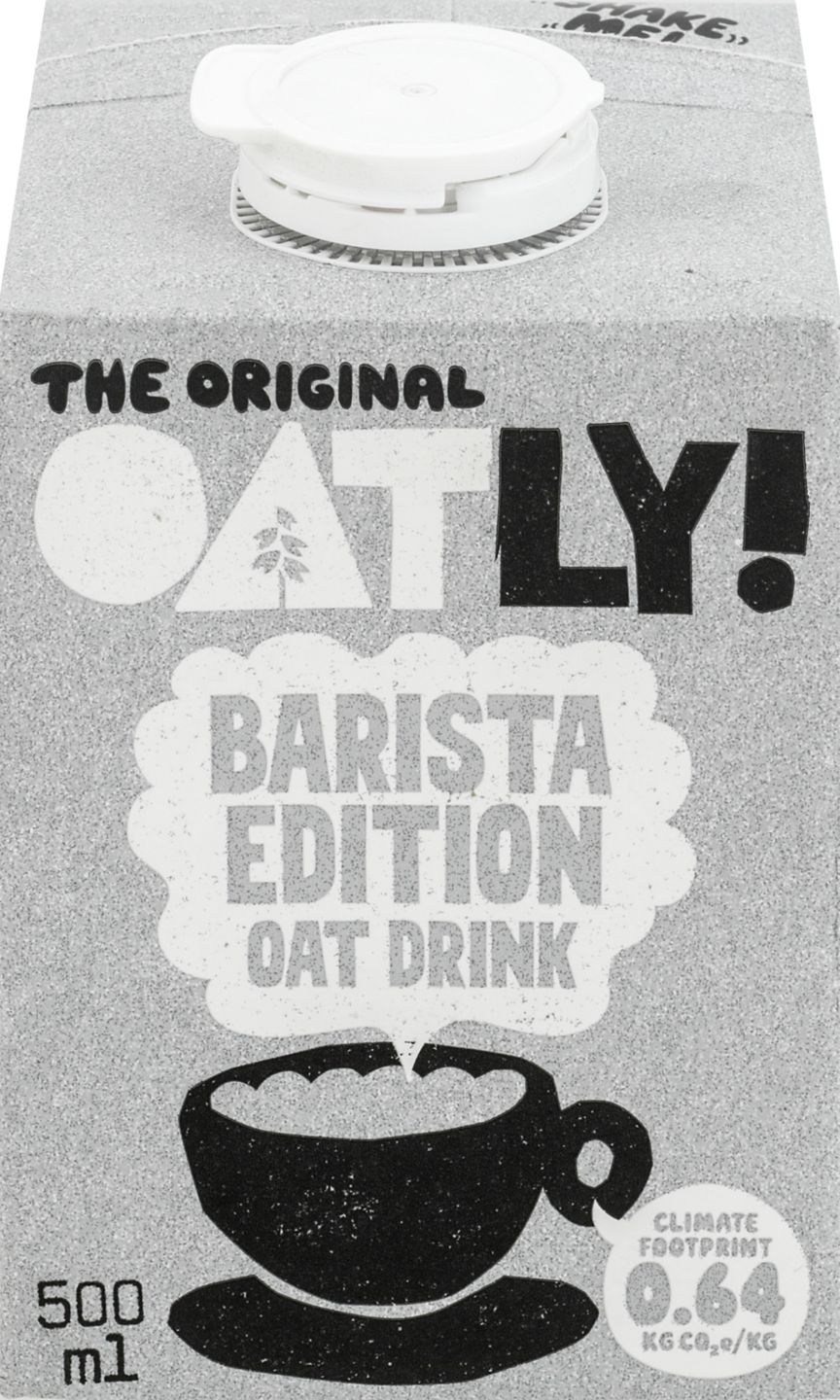 OATLY 
