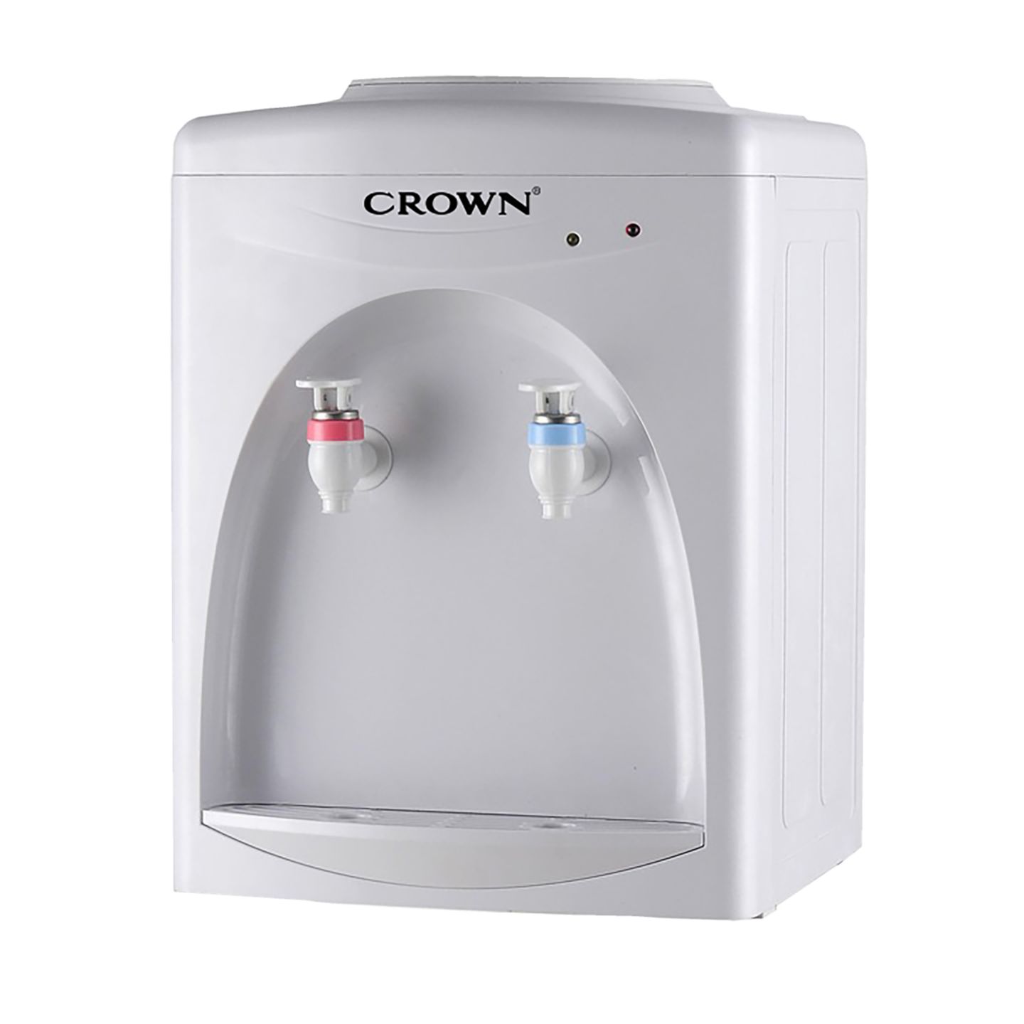 Изображение на CROWN Диспенсър за топла и
студена вода CWD-242