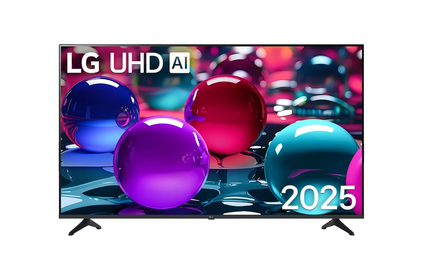 Изображение на LG LED SMART телевизор AI