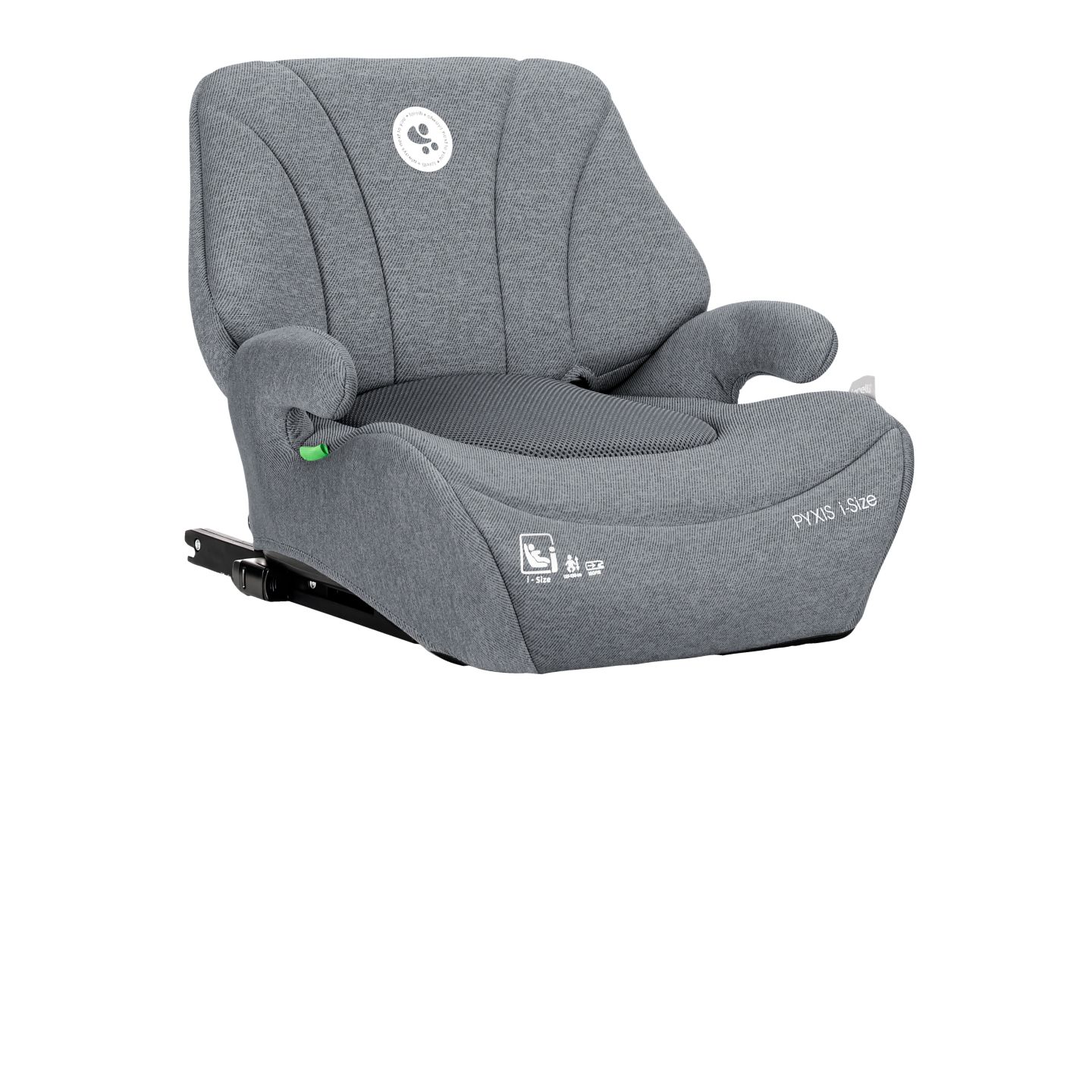 Изображение на LORELLI Детска седалка за кола Pyxis
125 - 150 см