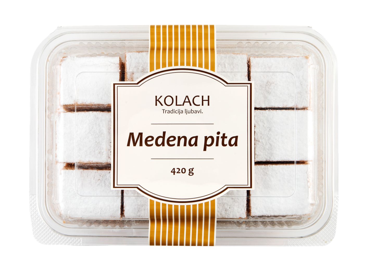 Kolach Medena pita
MPC04.4.2026=5,49€