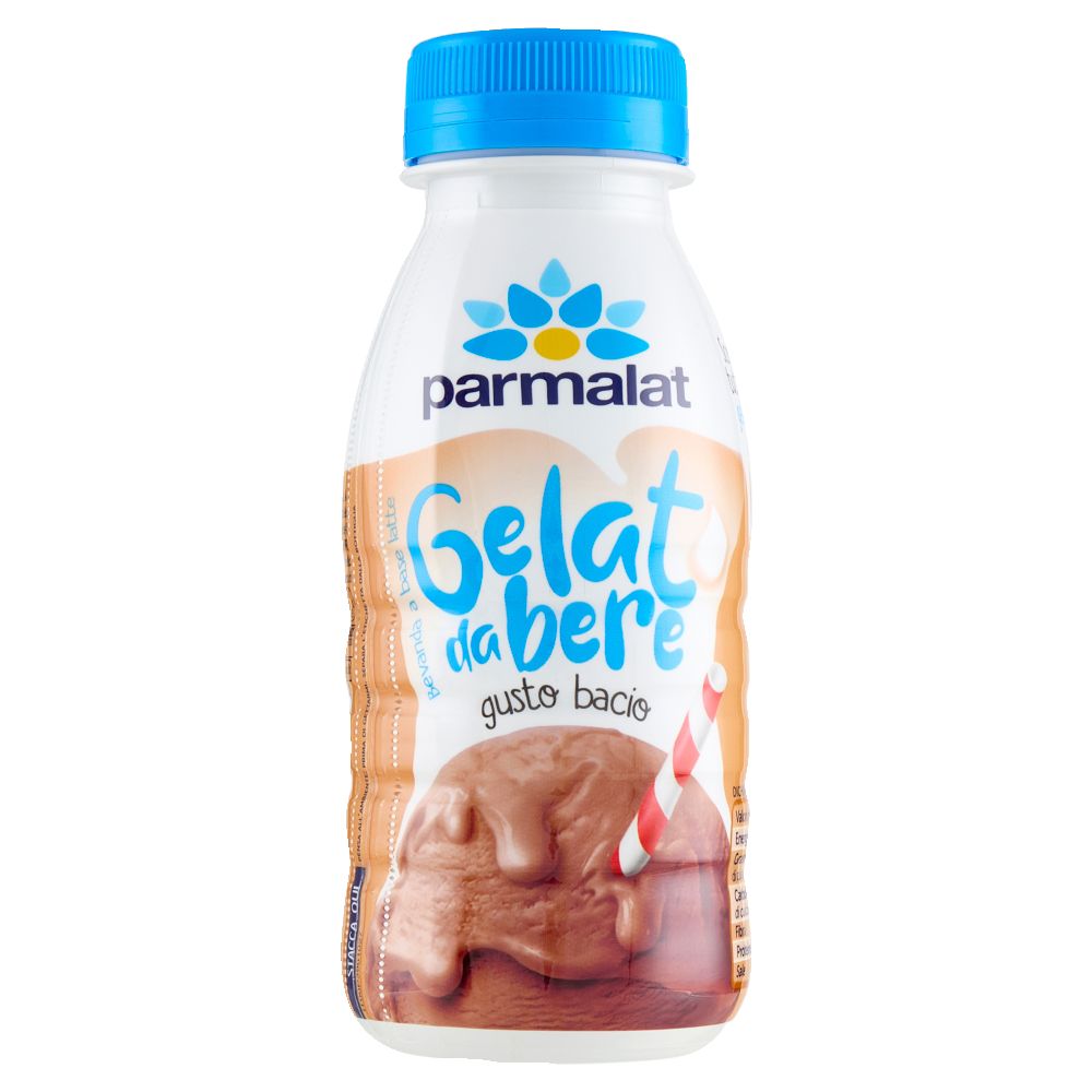 Изображение на PARMALAT Млечна напитка Gelato
различни вкусове