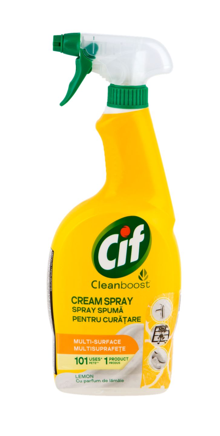 Cif Sredstvo za čišćenje
MPC 09.07.2026=3,99€