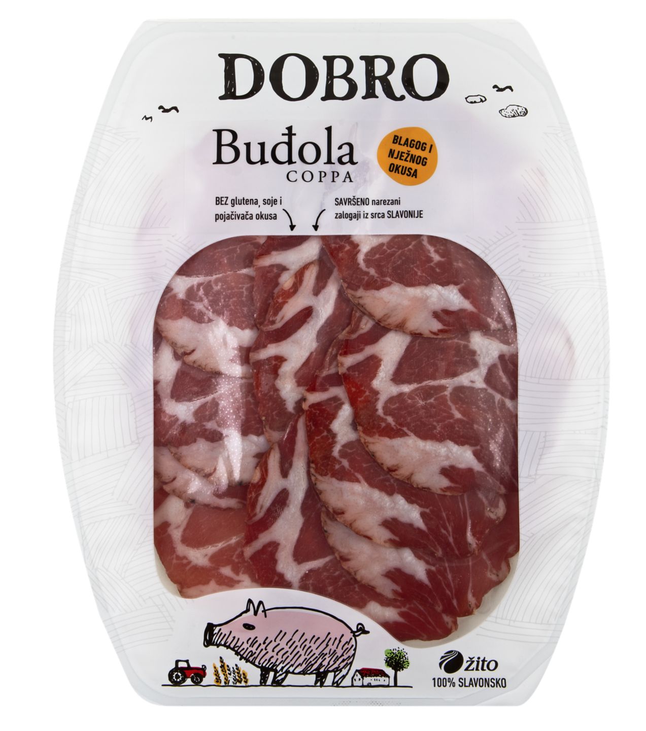 Dobro Buđola
MPC9.04.2026=1,19€