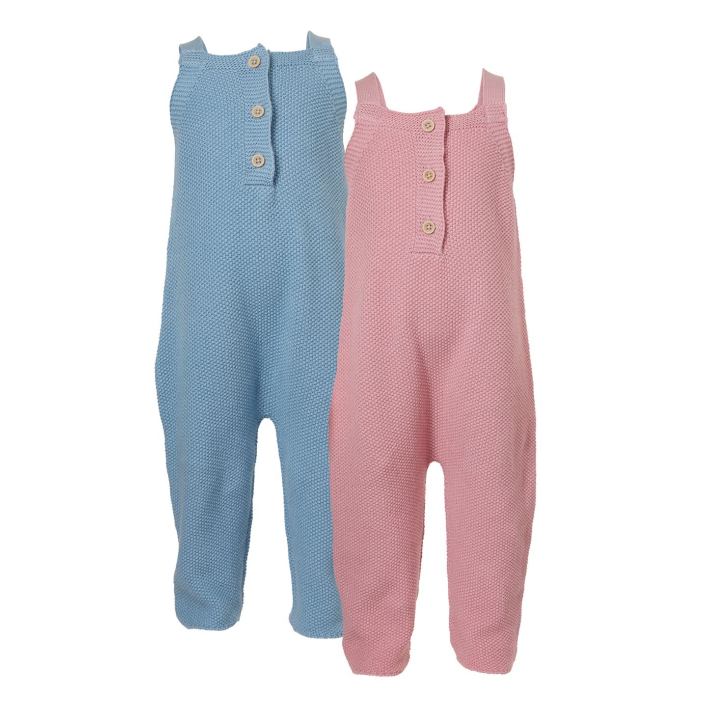 LUPILU® Kinder-Latzhose