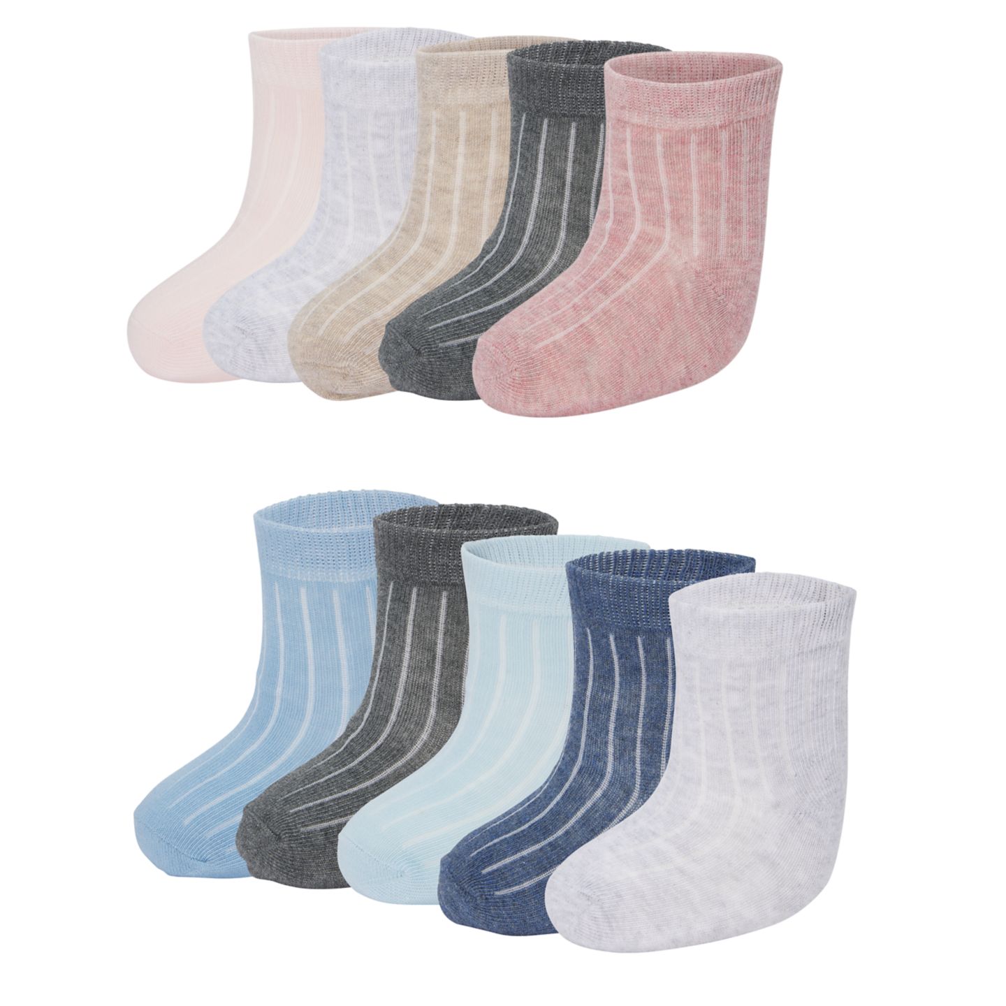 LUPILU® Kinder-Socken