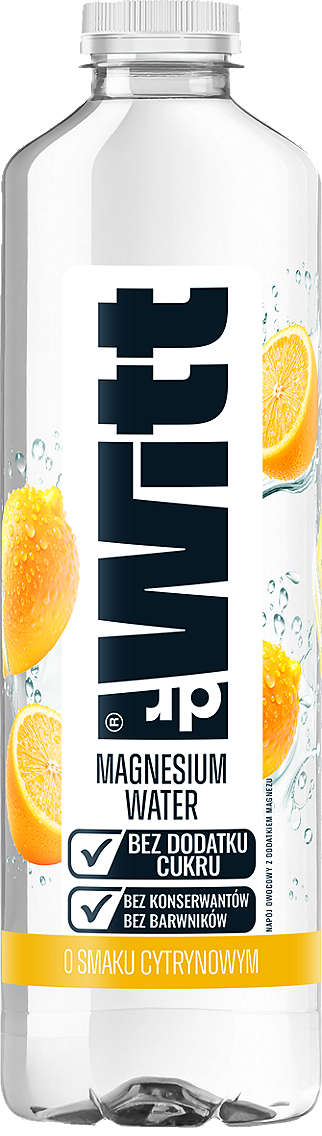 Dr Witt Woda witaminowa
