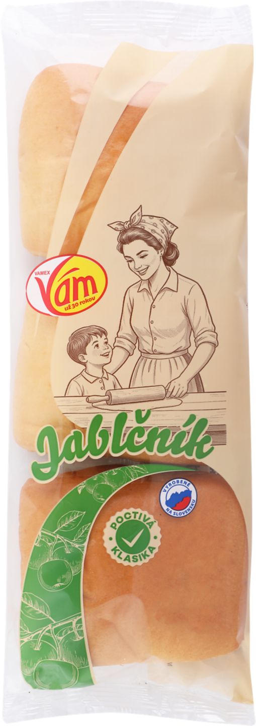 Jablčník 
