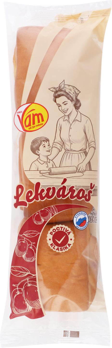Lekvároš 