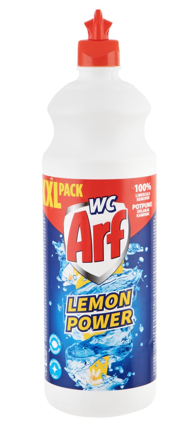 Arf Sredstvo za čišćenje
MPC 15.04.2026=2,89€