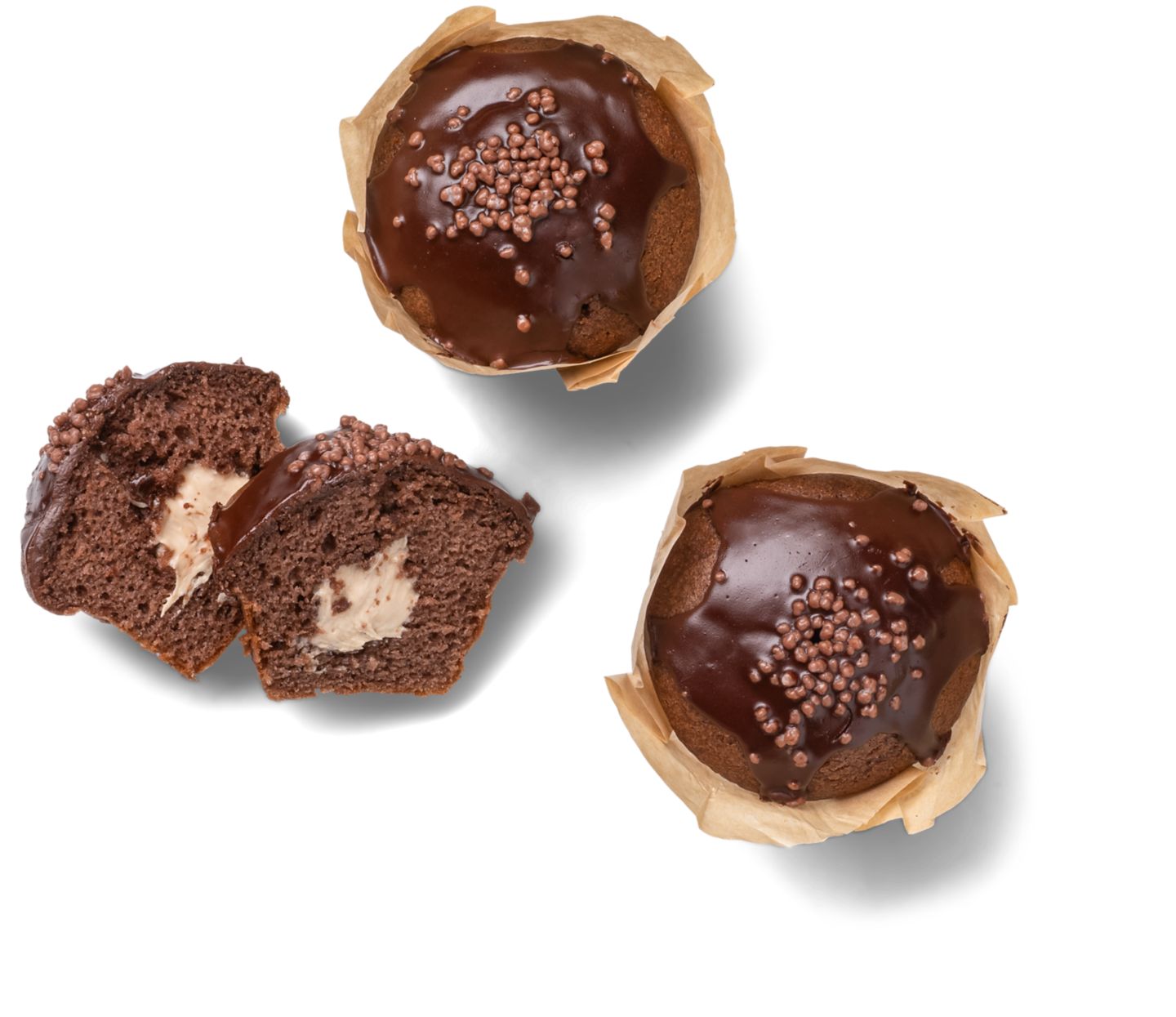 Muffin Buenissimo