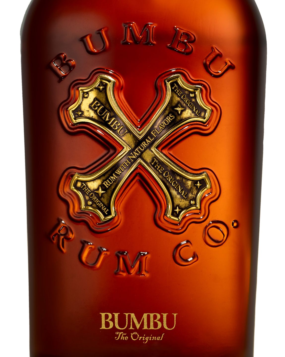 Изображение на Bumbu Спиртна напитка The Original
40% vol