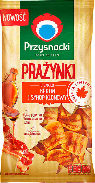 Przysnacki Prażynki