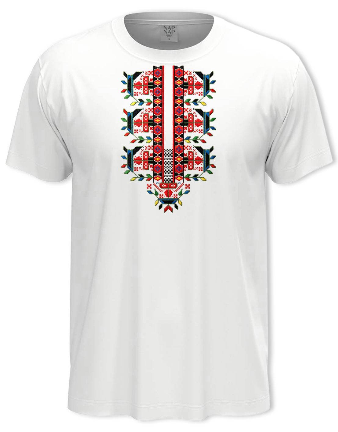 Изображение на Кристи Tениска Шевица
S - XXL