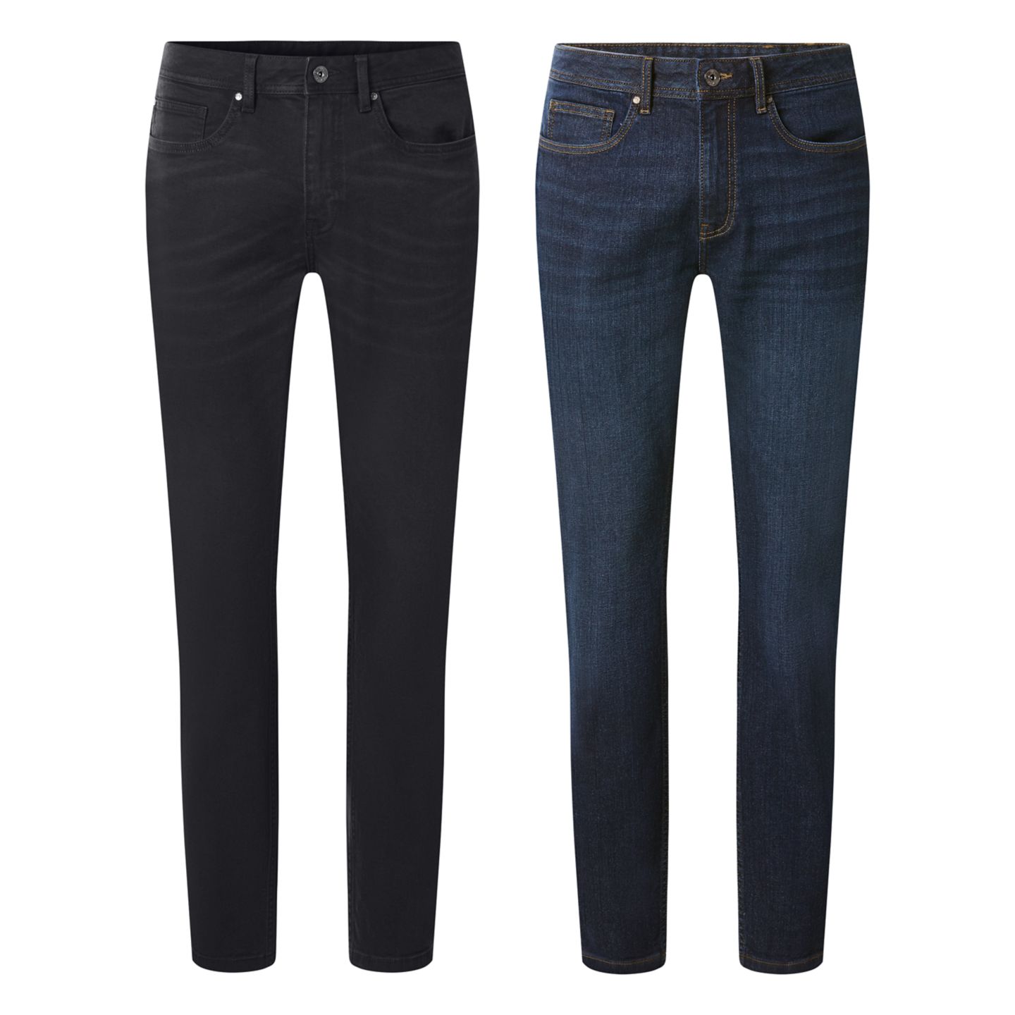 ESMARA MEN® Herren-Jeans »Slim fit«