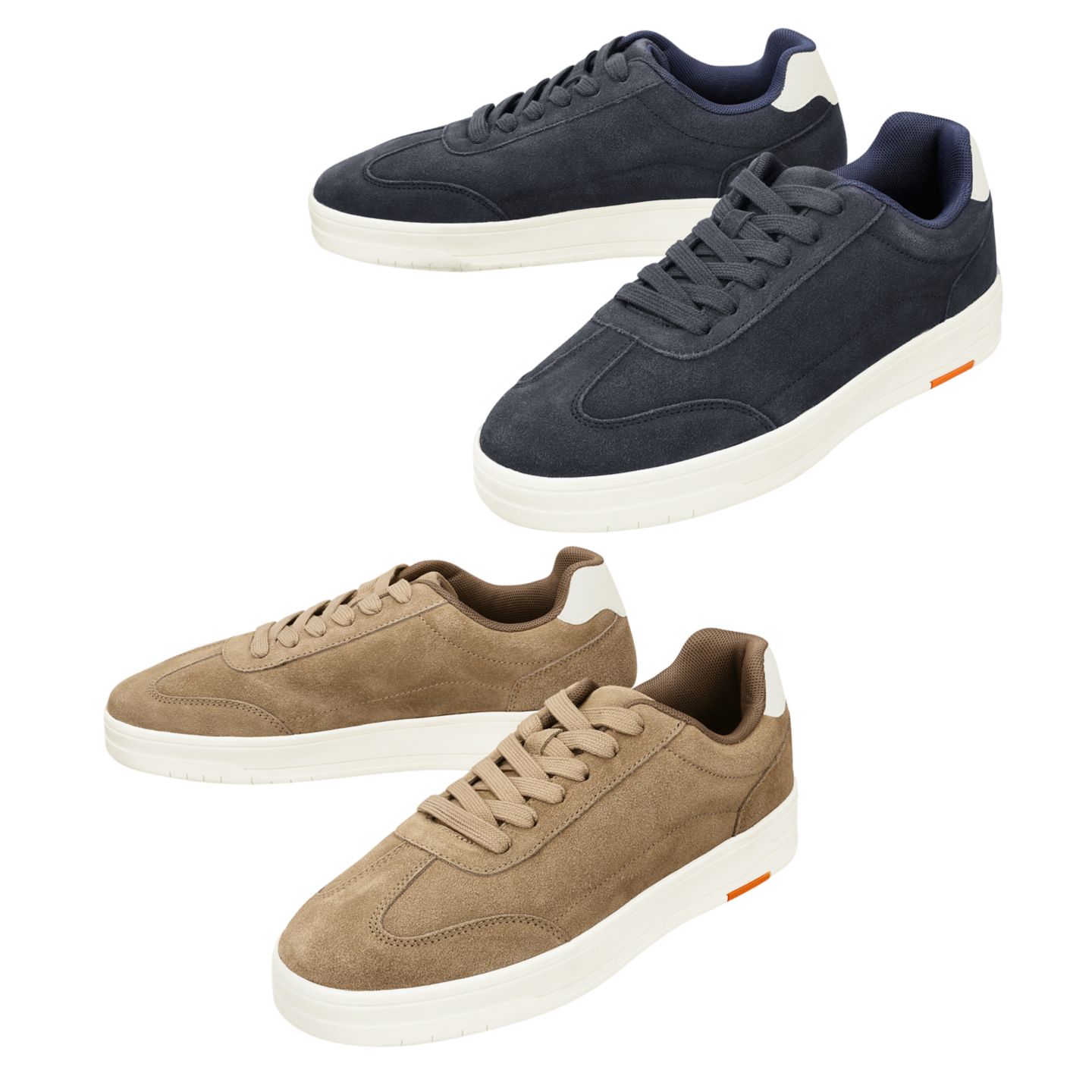 ESMARA MEN® Herren-Sneaker