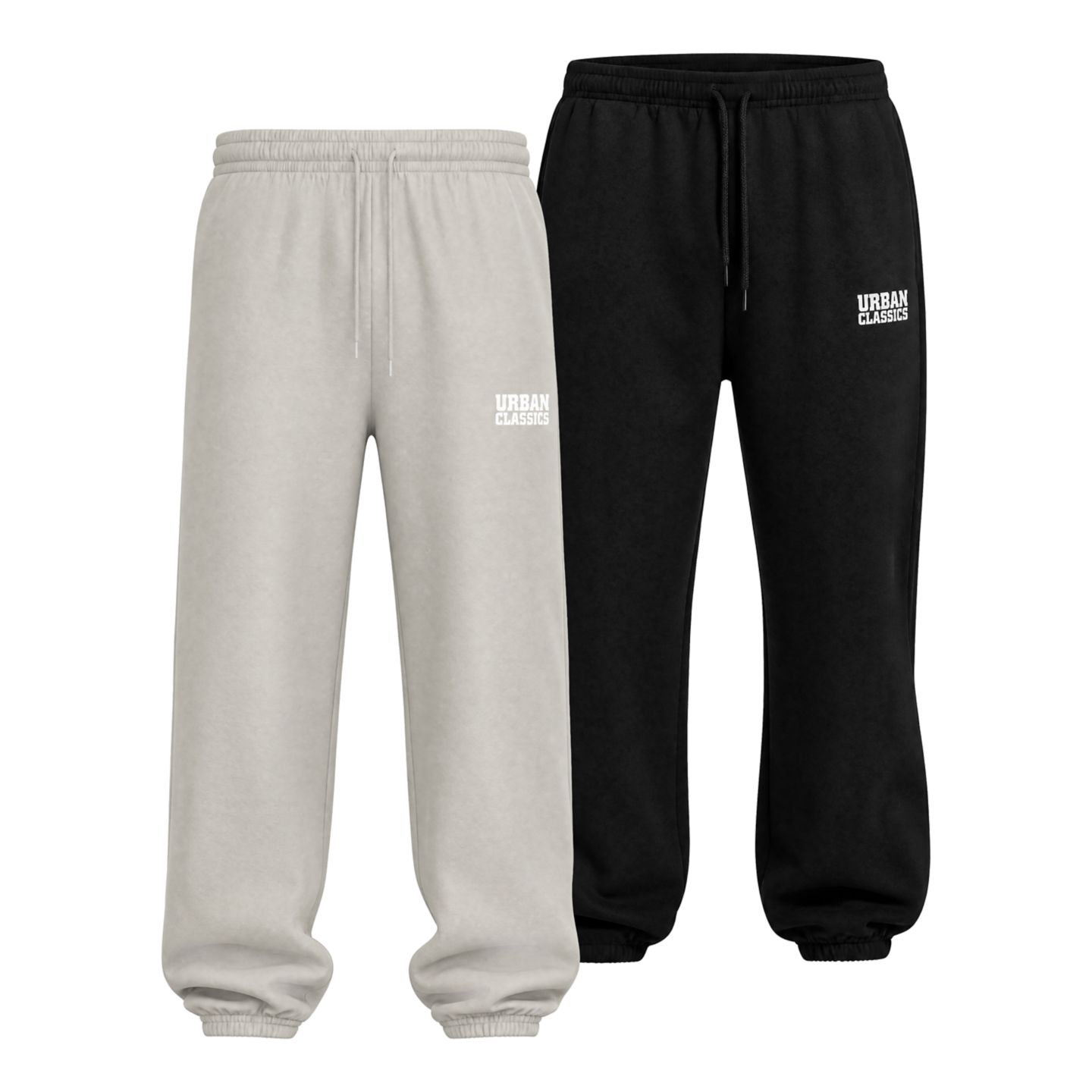 URBAN CLASSICS Herren-Sweathose