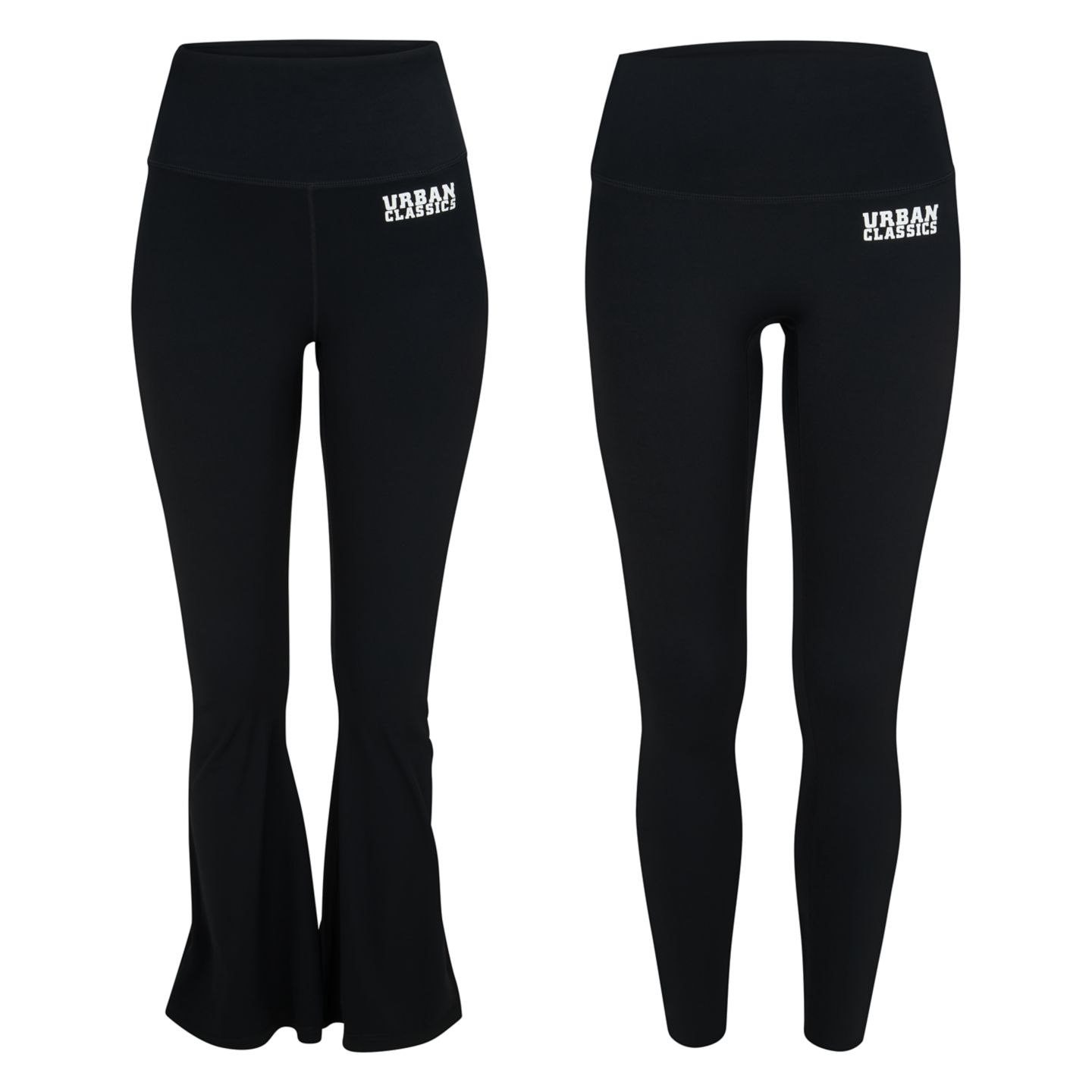URBAN CLASSICS Damen-Leggings
