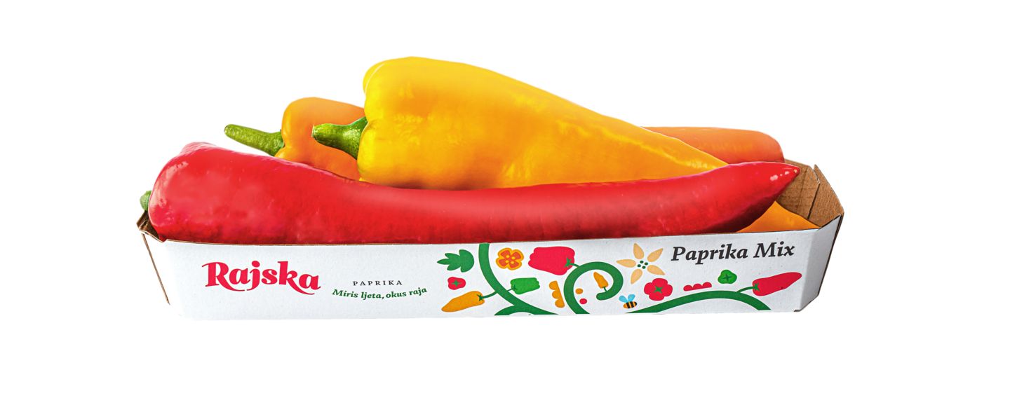 Paprika rog mix 300 g MPC 24.4.2026=2,99€