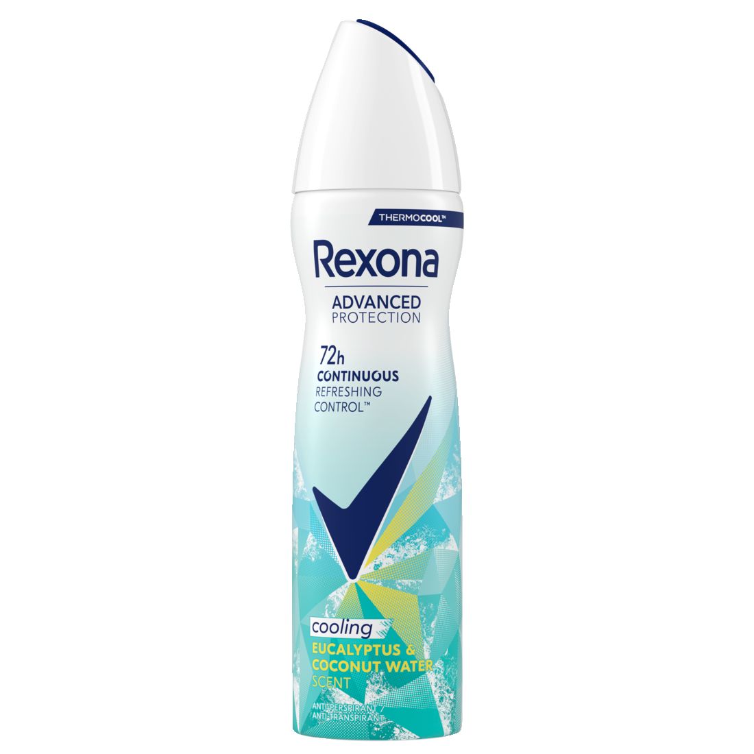 Изображение на REXONA Дезодорант Whole Body или
Advanced Protection