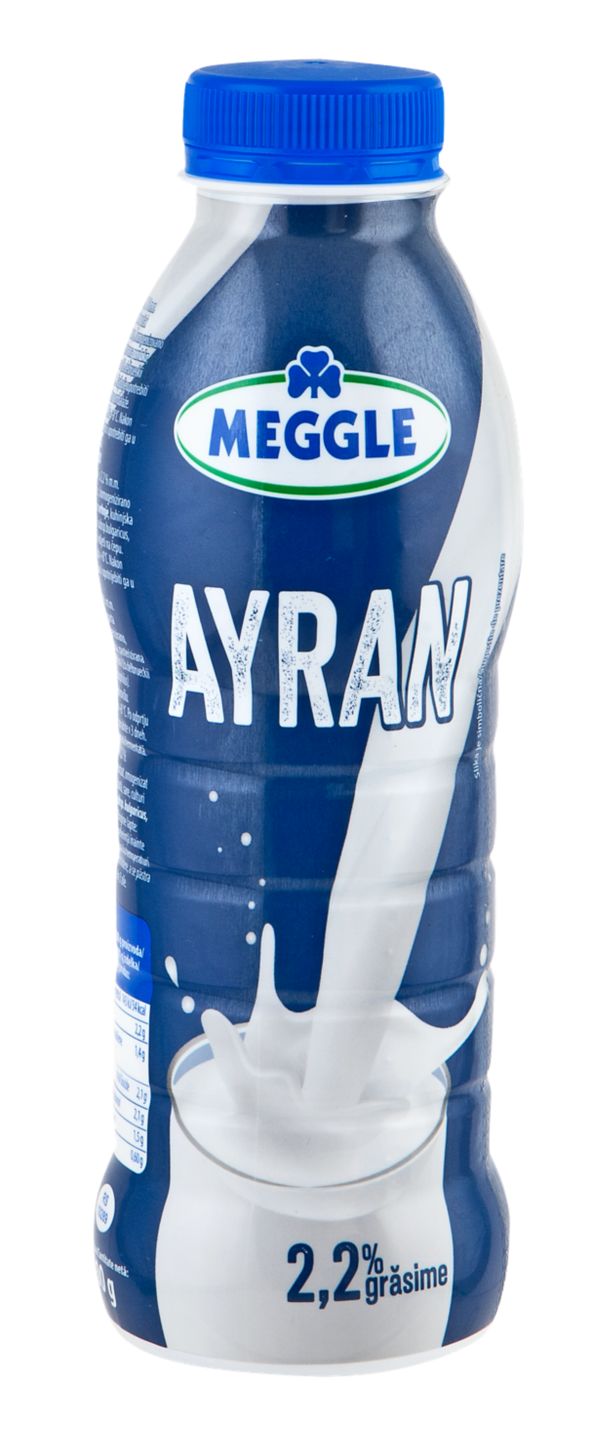 Meggle Ayran
MPC 01.05.2026=1,29€