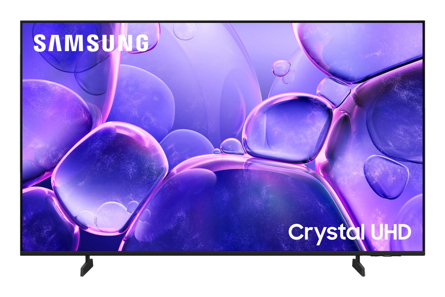 Изображение на SAMSUNG SMART LED телевизор
UE55U8072FUXXH
