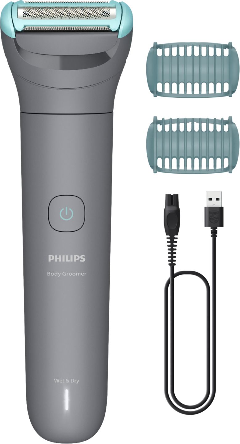 Изображение на PHILIPS Тример за тяло
BG3480/15