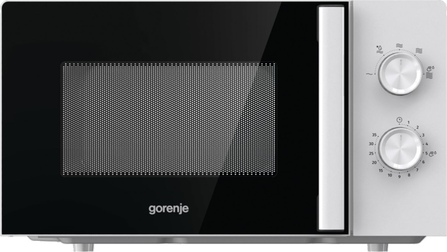 Изображение на GORENJE Микровълнова фурна
MO20E1WH